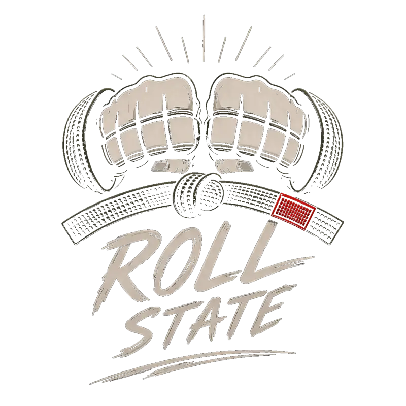 Logotipo Roll State